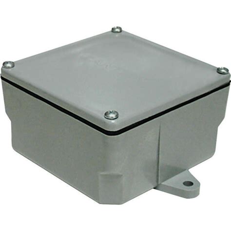 10 x 10 x 6 pvc junction box|large plastic electrical junction boxes.